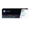 HP 410A - Cyan - original - LaserJet - Tonerpatrone (CF411A) - für Color LaserJet Pro M452, MFP M377, MFP M477