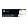 HP Toner / 410A Yellow LaserJet Cartridge