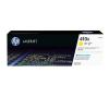 HP 410X - Hohe Ergiebigkeit - Gelb - original - LaserJet - Tonerpatrone (CF412X) - für Color LaserJet Pro M452, MFP M377, MFP M477