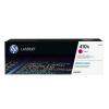 HP 410X - Hohe Ergiebigkeit - Magenta - original - LaserJet - Tonerpatrone (CF413X) - für Color LaserJet Pro M452, MFP M377, MFP M477