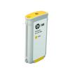 HP 728 - 130 ml - Gelb - original - DesignJet - Tintenpatrone - für DesignJet T730, T830