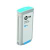 HP 728 - 130 ml - Cyan - original - DesignJet - Tintenpatrone - für DesignJet T730, T830
