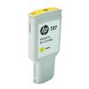 HP 727 - 300 ml - mit hoher Kapazität - Gelb - original - DesignJet - Tintenpatrone - für DesignJet T1500, T1530, T2500, T2530, T920, T930