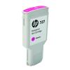HP 727 - 300 ml - mit hoher Kapazität - Magenta - original - DesignJet - Tintenpatrone - für DesignJet T1500, T1530, T2500, T2530, T920, T930