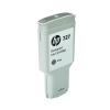 HP 727 - 300 ml - mit hoher Kapazität - Grau - original - DesignJet - Tintenpatrone - für DesignJet T1500, T1530, T2500, T2530, T920, T930