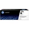 HP 79A - Schwarz - original - LaserJet - Tonerpatrone (CF279A) - für LaserJet Pro M12a, M12w, MFP M26a, MFP M26nw