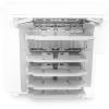 HP LaserJet Stapler / Stacker / Mailbox