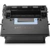 HP 37Y - Besonders hohe Ergiebigkeit - Schwarz - original - LaserJet - Tonerpatrone (CF237Y) - für LaserJet Managed E60155, E60165, MFP E62655, MFP E62665, LaserJet Managed Flow MFP E62665