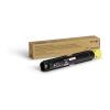 Toner / VersaLink C7000 10.1k Yellow