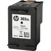 HP 303XL - 12 ml - Hohe Ergiebigkeit - Schwarz - original - Tintenpatrone - für ENVY Photo 62XX, Photo 71XX, Photo 78XX, ENVY Inspire 72XX, 79XX