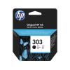 HP 303 - 4 ml - Schwarz - original - Tintenpatrone - für ENVY Photo 62XX, Photo 71XX, Photo 78XX, ENVY Inspire 72XX, 79XX