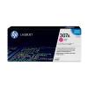 Toner CE743A / magenta / bis zu 7.300 Seiten / für HP Color LaserJet CP5225