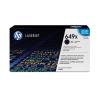 Toner CE260X / schwarz / bis zu 17.000 Seiten / für HP Color LaserJet CP4525