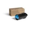 VersaLink C605 Cyan Extra High Toner