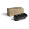 VersaLink C605 Black Extra High Toner