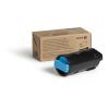 VersaLink C50X Cyan Standard Cap Toner
