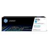 HP 203X - Hohe Ergiebigkeit - Cyan - original - LaserJet - Tonerpatrone (CF541X)
