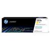 HP 203X - Hohe Ergiebigkeit - Gelb - original - LaserJet - Tonerpatrone (CF542X)