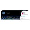 HP 203X - Hohe Ergiebigkeit - Magenta - original - LaserJet - Tonerpatrone (CF543X)