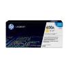 Toner CE272A / gelb