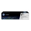 Toner 126A / schwarz