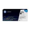 Toner CE270A / schwarz