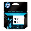 HP Ink Cart 300 / Black w Viv
