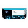 HP 772 300-ml Light-Grey Ink Cartridge