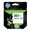 HP 301XL Tri-color Ink Cartridge