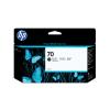 HP No 70 Ink Cart / 130 ml Matte Black wvi