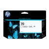 HP No 70 Ink Cart / 130 ml Gloss Enhancer