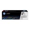 Toner 128A / schwarz