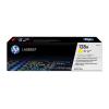 Toner 128A / gelb