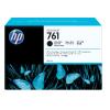 HP No 761 Ink Cart / Matte Black 400ml