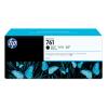 HP No 761 Ink Cart / Matte Black 775ml