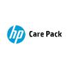 Electronic HP Care Pack Next Day Exchange Hardware Support - Serviceerweiterung - Austausch (für nur CPU) - 1 Jahr - für HP tz655, Elite t655, t660, t755, Elite Mobile Thin Client mt645 G7, Pro 290 G9, t550