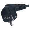 Stromkabel für Cisco Power Injector (CP-PWR-INJ), IP Phone 7961G, 7961-GE, IP Telephone 30 VP, 7900, (Europa)
