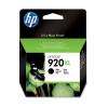 HP 920XL Black Officejet Ink Cartridges
