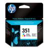HP No 351 InkCart / TriColour vivink 3.5ml