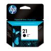 HP Ink Cart 21 / black small 5ml 1pk