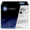 Toner Q5942A / schwarz / bis zu 10000 Seiten / für LJ4250 4350