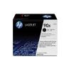 Tonerpatrone - 1 x Schwarz - für LaserJet Enterprise M4555,  Enterprise M602, Enterprise M603, PASST NICHT in M601 rein!